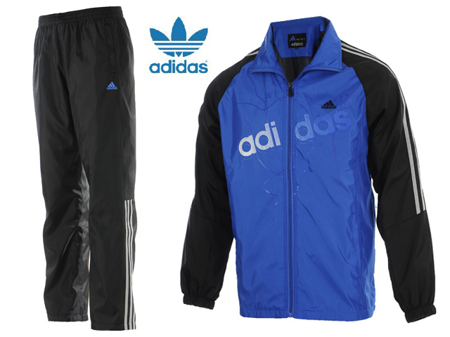 Survetement Adidas Homme - 068